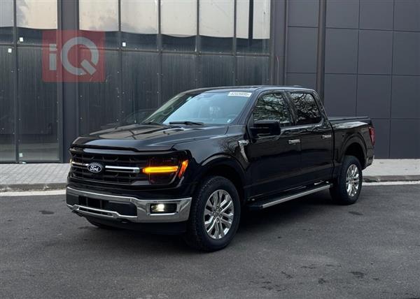 فورد إف-150 2024 للبيع في العراق - السليمانية